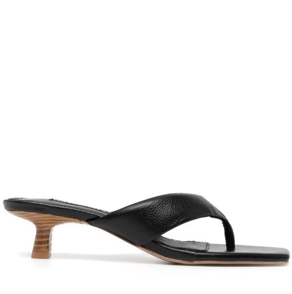 EUC Senso Sandal size 36